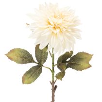 Article Dahlia artificiel pour vase 68 cm