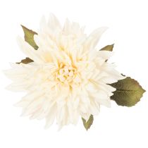 Article Dahlia artificiel pour vase 68 cm