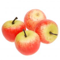 Article Pommes décoratives Cox 4cm 24 pcs