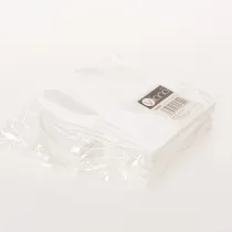 Article Anneaux en papier alvéolé en forme de citrouille, ronds, de grande taille (24 cm), pour fleurs séchées et décorations d'automne (lot de 4).
