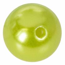 Article Perles décoratives Ø2cm vert pomme 12 pcs