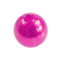 Article Perles décoratives rose Ø8mm 250 pcs