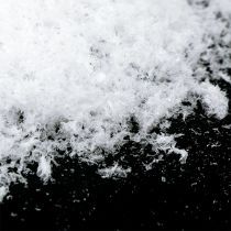 Déco neige fine blanche 12g