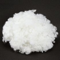 Article Flocons de neige décoratifs, neige artificielle, moelleux, 40g × 6 pièces