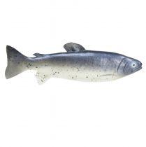 Article Nourriture décorative pour poissons, poisson factice artificiel 31cm