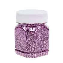 Déco Paillettes Rose 115g