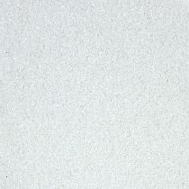Blanc pailleté déco 115g