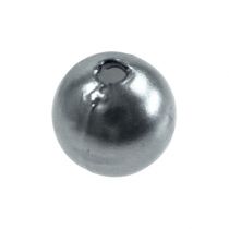 Article Perles décoratives Ø8mm argent 250 pcs