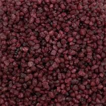 Article Granulés décoratifs Pierres décoratives de Bourgogne 2mm - 3mm 2kg