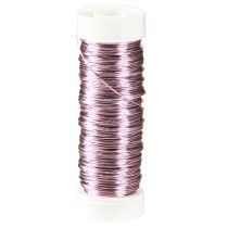 Article Fil déco Ø0.30mm 30g/50m lavande