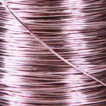 Article Fil déco Ø0.30mm 30g/50m lavande
