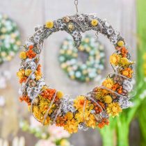 Article Cordon de jute polyvalent naturel 1mm 200m 1 pièce