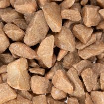 Article Pierres décoratives pour une décoration de table élégante et des compositions florales colorées, 13 mm, 2 kg