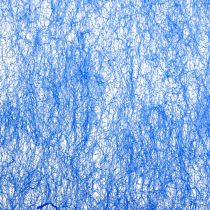 Article Chemin de table décoratif en polaire chemin de table décoratif en polaire bleu 23cm 25m