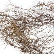 Branches déco Iron Bush branches décoration naturelle bois nature 250g
