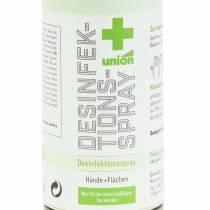 Article Désinfectant pour les mains Spray désinfectant 150ml