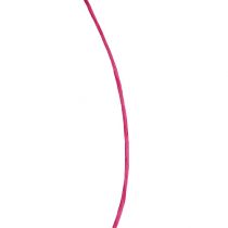 Article Fil enroulé 50m fuchsia