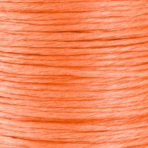 Article Fil enroulé 50 m Orange