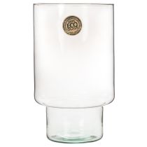 Article Récipient cylindrique en verre Eco Glass 25 cm