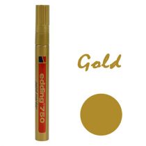 Article Marqueur peinture Edding® 750 Doré