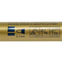 Article Marqueur peinture Edding® 750 Doré