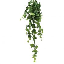 Article Lierre artificiel vert 90cm Plante artificielle comme de vraies !