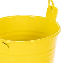 Article Seaux colorés, Ø8 cm H7,5 cm, lot de 12