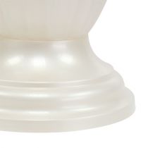 Article Vase Lilia nacre Ø28cm, 1 pièce