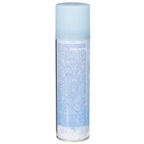 Article Spray décoratif Fleur de Glace pour fenêtres et décorations hivernales sur verre 150 ml