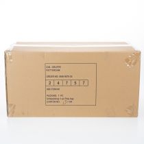 Article Décoration de table à trois niveaux, idéale pour les salons, les occasions spéciales et les mariages, 55 cm