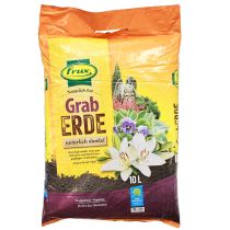 Article Terreau FRUX (10 litres)