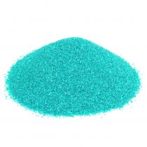 Couleur sable 0.5mm turquoise 2kg