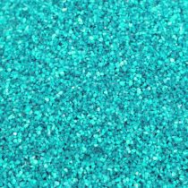 Article Couleur sable 0.5mm turquoise 2kg