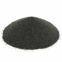 Article Couleur sable 0.1mm - 0.5mm anthracite 2kg