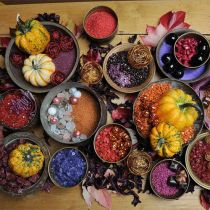 Article Couleur sable 0.1mm - 0.5mm Orange 2kg