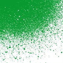 Article Peinture aérosol verte mate Montana Gold 400 ml