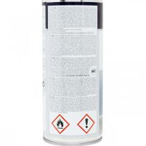 Article Spray de couleur, peinture vintage bleu clair, shabby chic 400ml