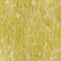Article Ruban feutre 15cm x 5m vert mousse