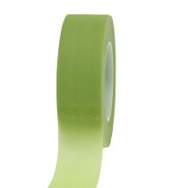 Oasis® Floral Tape ruban à fleurs vert clair 26mm 27m