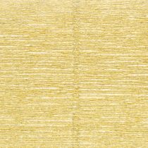Article Papier Crêpe Fleuriste Or 50x250cm