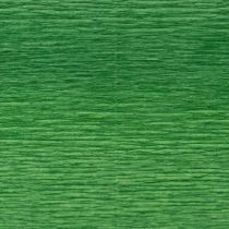 Article Papier Crêpe Fleuriste Vert 50x250cm