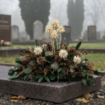 Article Plumosum 1 blanchi 25 pièces