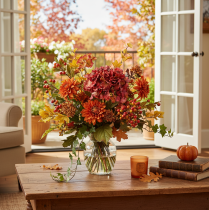 Article Branche d'hortensia artificielle en fleurs, grande fleur, 74 cm