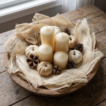 Article Fibre de palme blanchie 250g