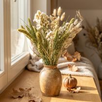 Article Bouquet d'herbes sauvages fleuries sèches 50g