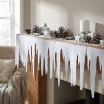 Article Bordure de glace 2m