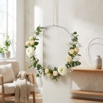 Article Anneaux ondulés, pneus de jante, 250 mm, lot de 10