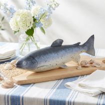 Article Nourriture décorative pour poissons, poisson factice artificiel 31cm