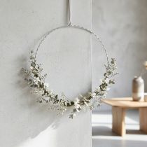 Article Anneaux ondulés couronne pneus 180mm 10 pcs