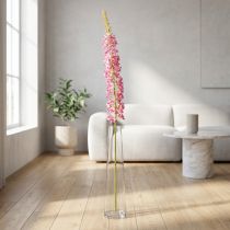Article Bougie Steppe Queue du Désert Rose 106cm